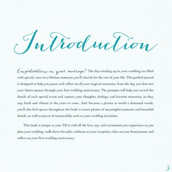 Our Wedding Story: A Celebration of Our Journey to "I Do" - Picture 4 of 10